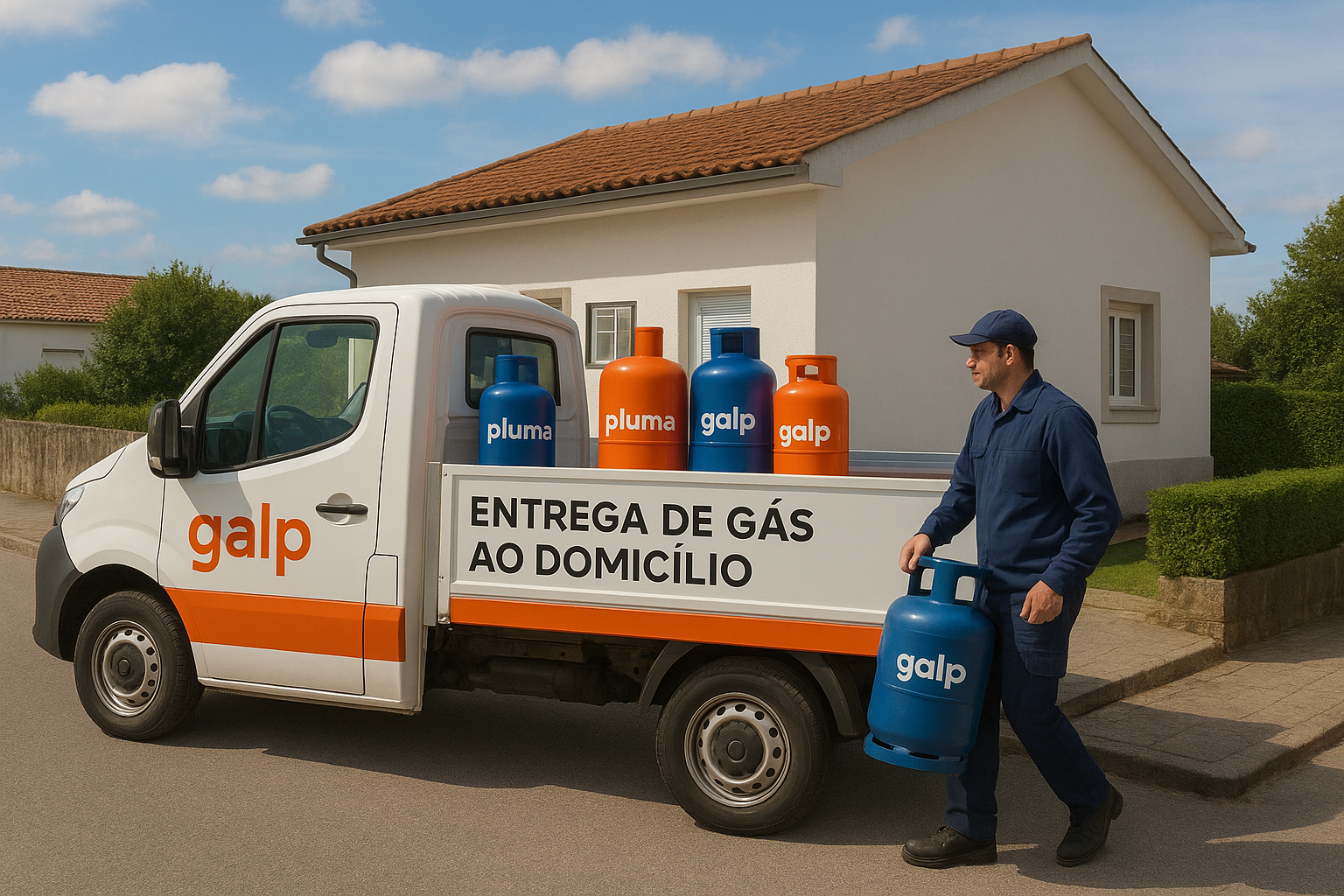 Domicílio